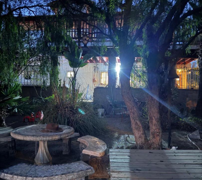 Playas de Rosarito Villa | Cabaña Lakshmi
