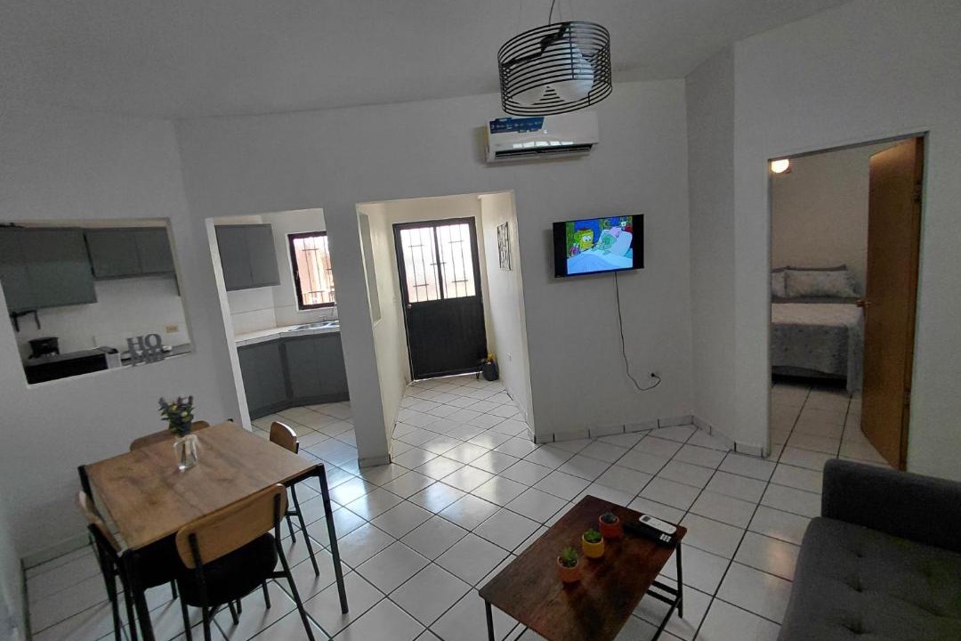 La Paz Apartment | Urban nest centro