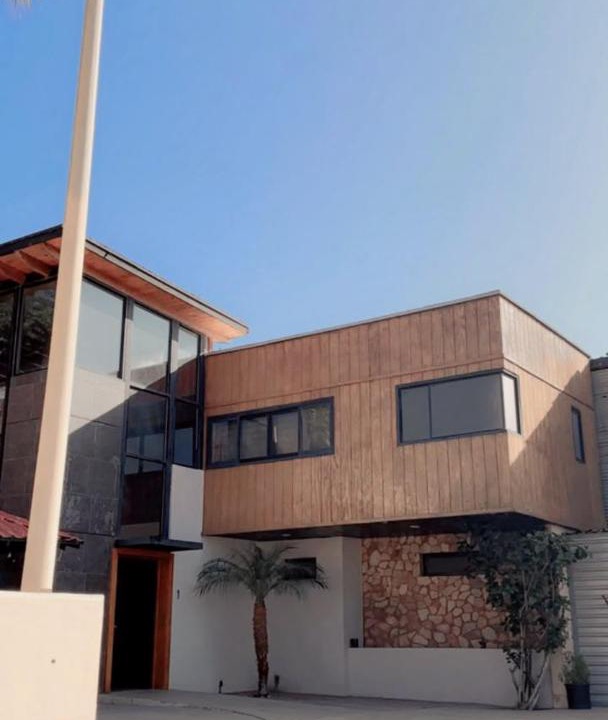 Ensenada Apartment | Villas emilio