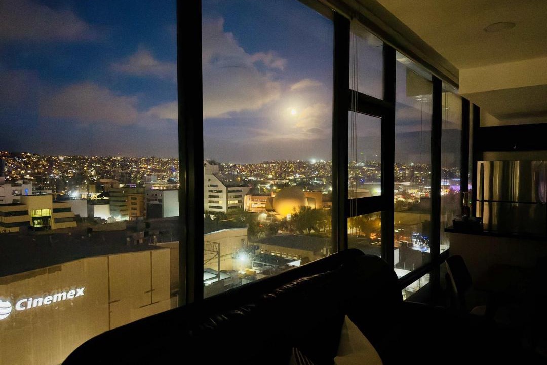 Zona Rio Apartment | Lux Condo San Ysidro Border