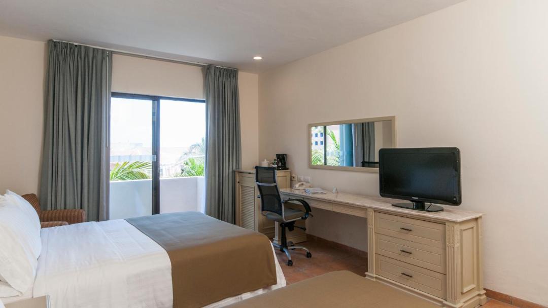 Ciudad del Carmen Hotel | Holiday Inn Ciudad Del Carmen by IHG