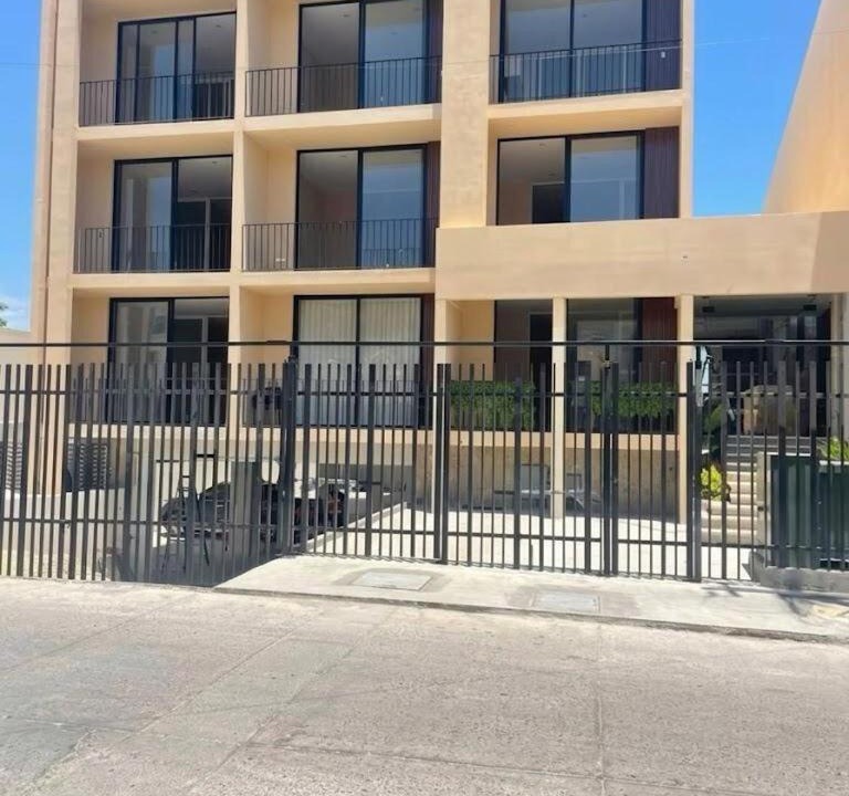Downtown Cabo San Lucas Apartment | Loft Cabos San Lucas alberca 10min de la marina
