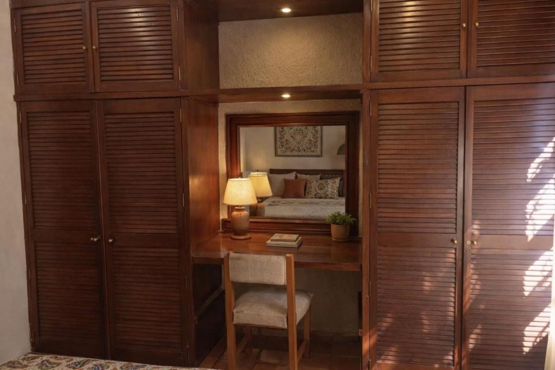 Santa Ursula Coapa House | Villa Jacarandas