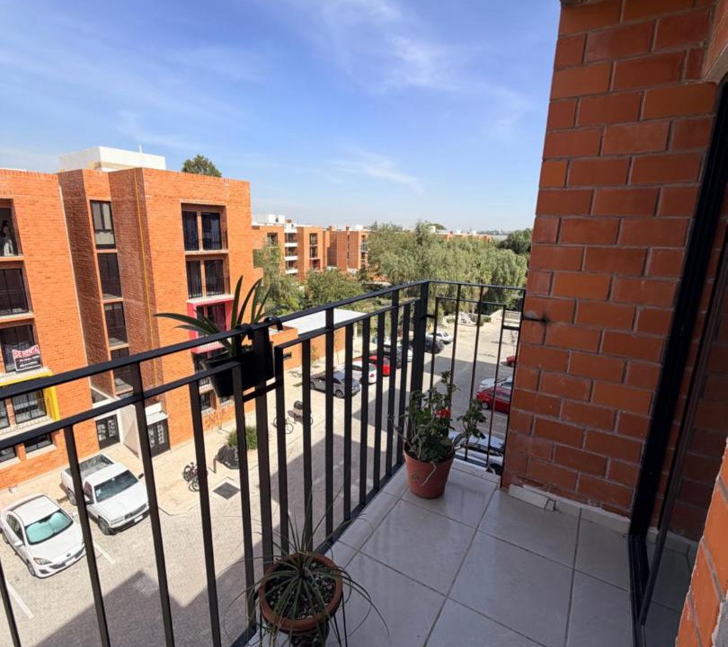 Zapopan Apartment | Depa nuevo cerca del Akron, ITESO, Periferico Sur