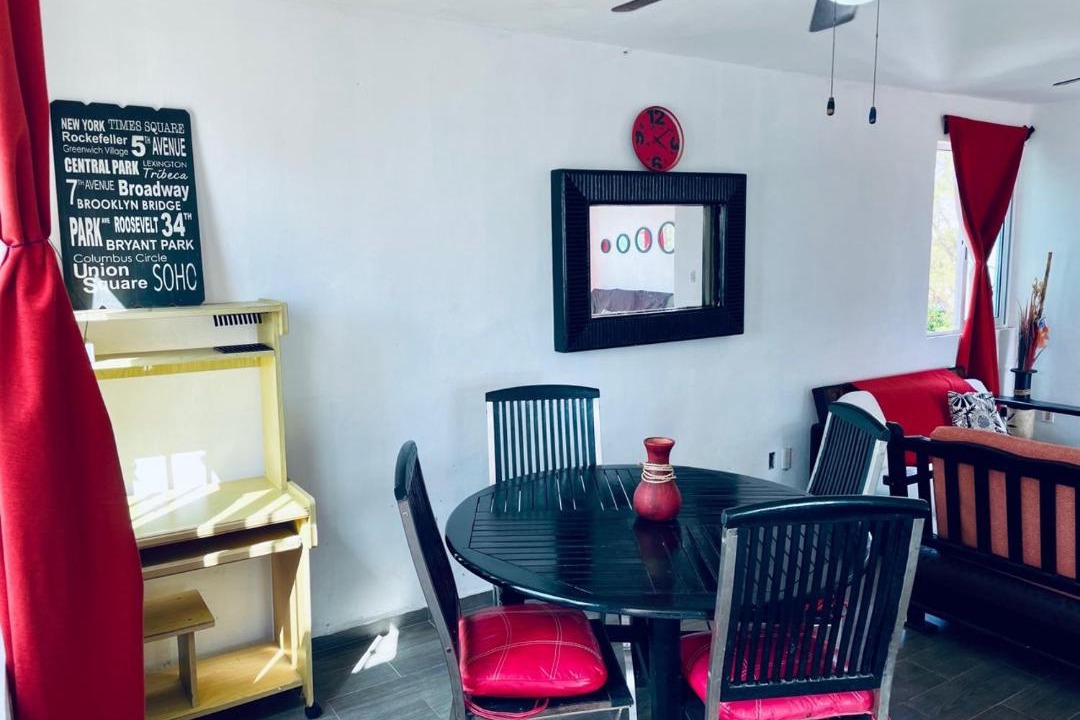Punta Sam Apartment | Economic Apartments & Rooms next to the beach