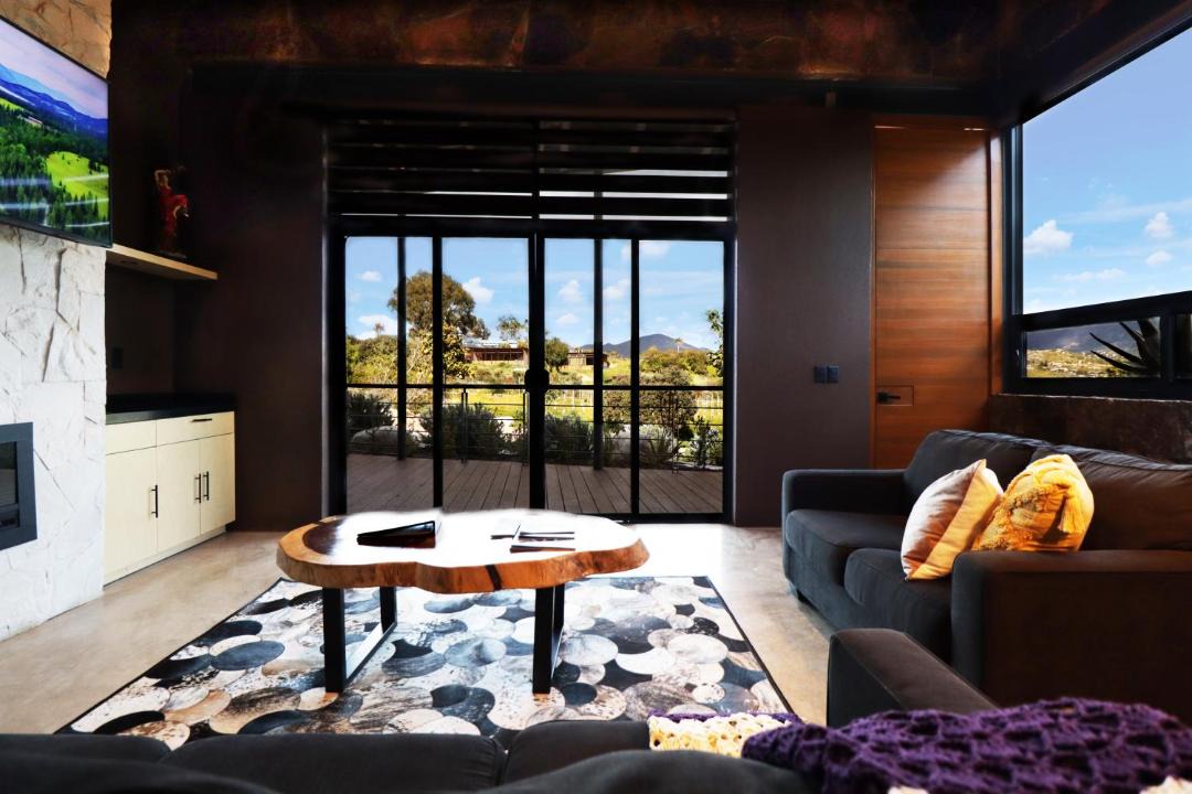 San Antonio de las Minas Hotel | Parra del Valle Hotel Boutique
