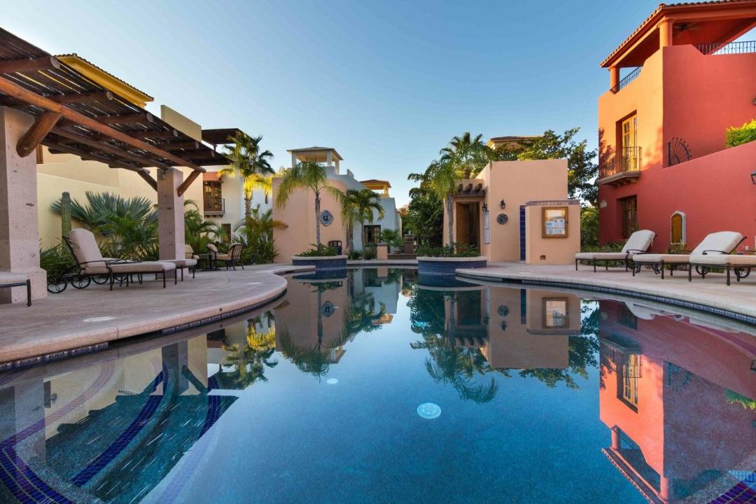 Nopolo House | Casa del Gallo-Home in Loreto bay- Baja reimagined! steps from Community Pool