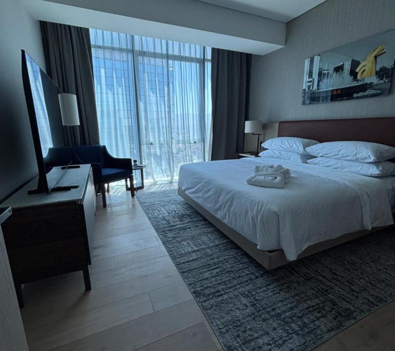 Benito Juarez Apartment | Insurgentes 724 Ciudad de México