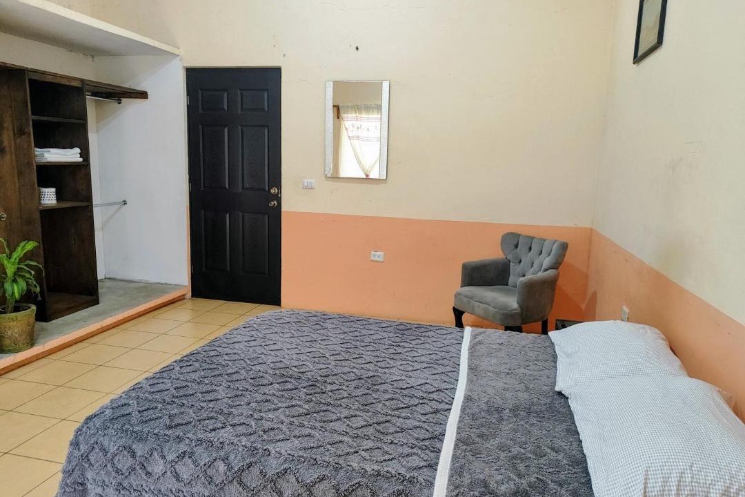 Xico House | EL Jardin De Los Anturios