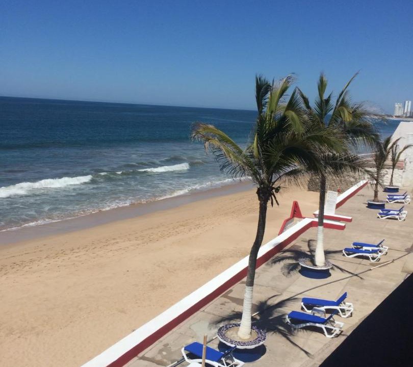 Marina Mazatlan Hotel | Hacienda Blue Bay