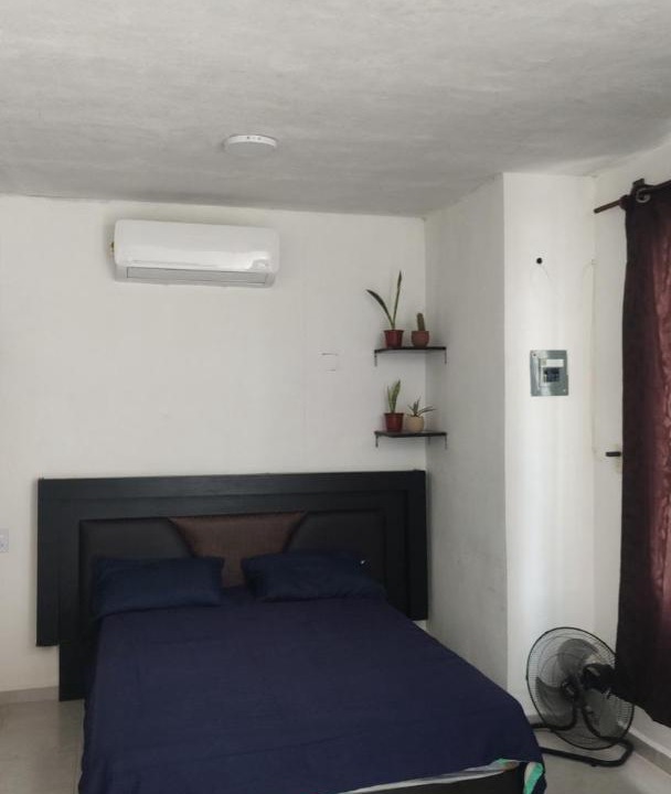 Campeche Apartment | Departamento Cerca Periférico, Tren Maya y UAC Campus V, Campeche