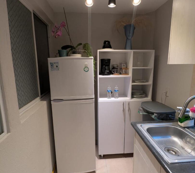 Doctores Apartment | Departamento cerca del Zocalo y aeropuerto