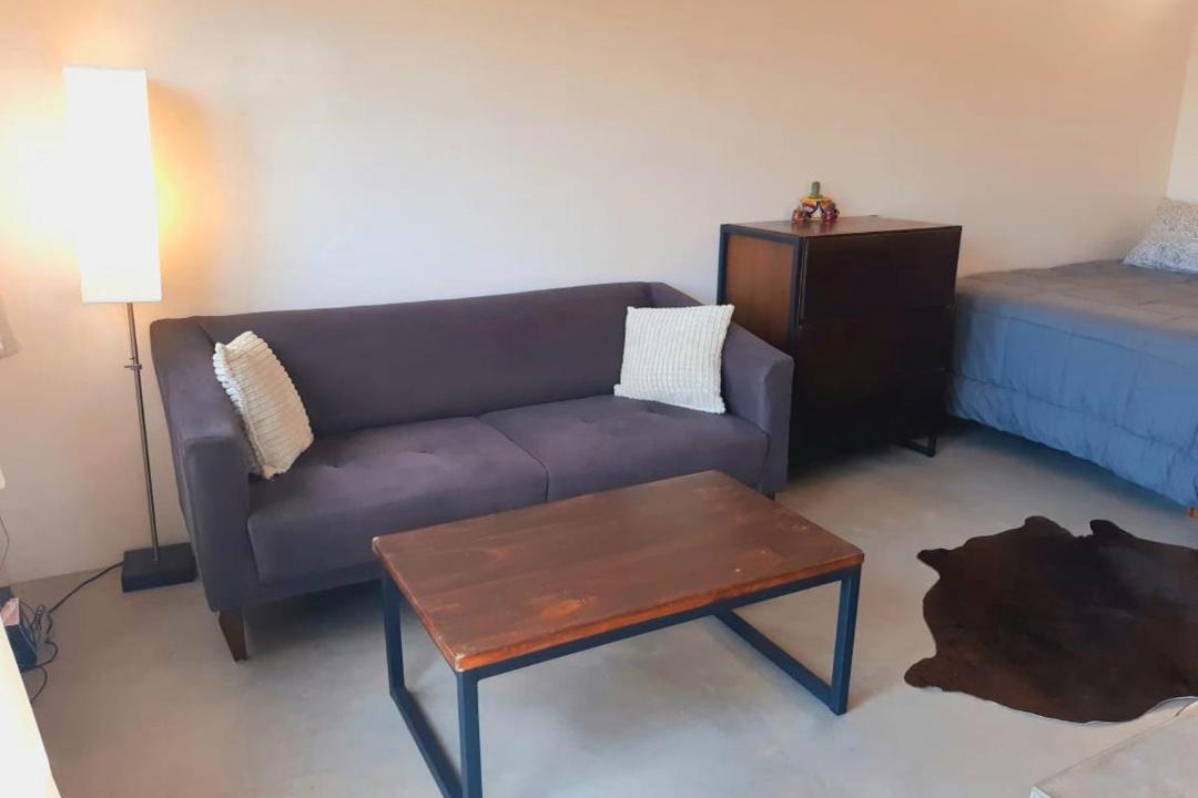 La Ventana Apartment | Zen Studio Full Kitchen & Outdoor Chill Space