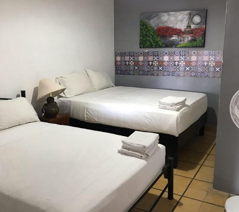 Orizaba Hotel | Hotel Gandag