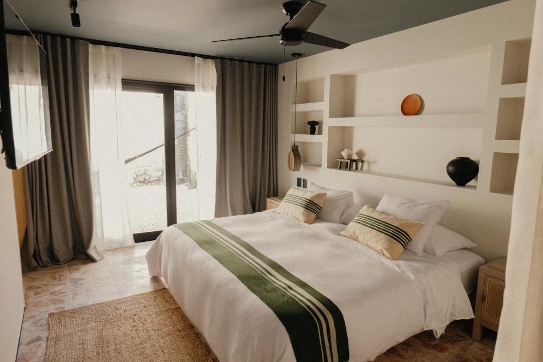 Downtown Cancun Hotel | Ixum, Casa Hotel Boutique
