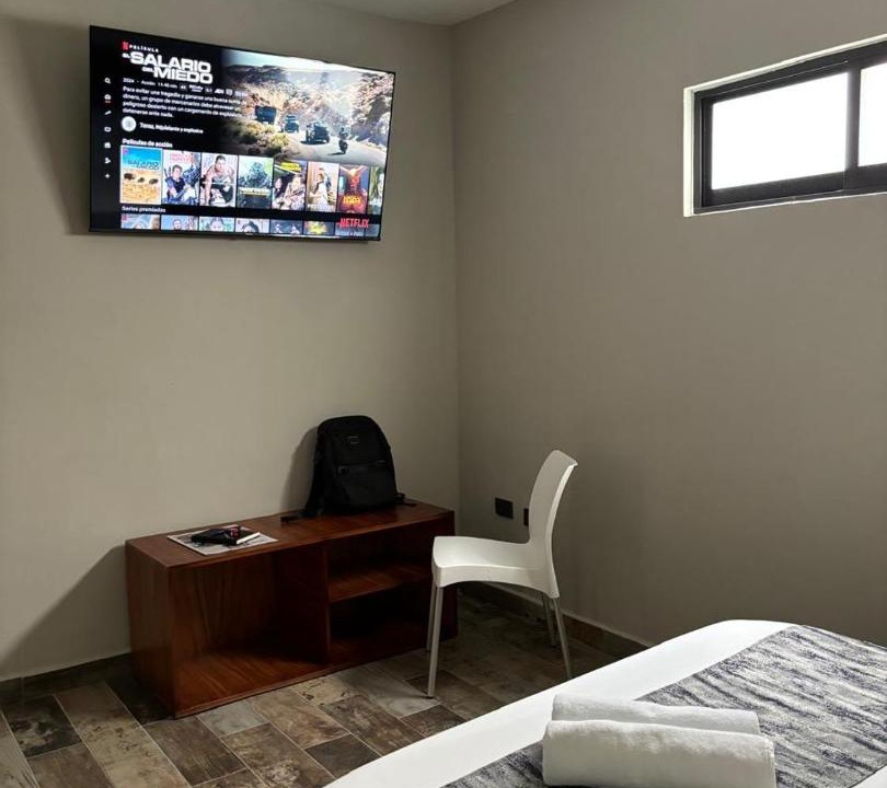 Tapachula Apartment | Suites 15 Avenida