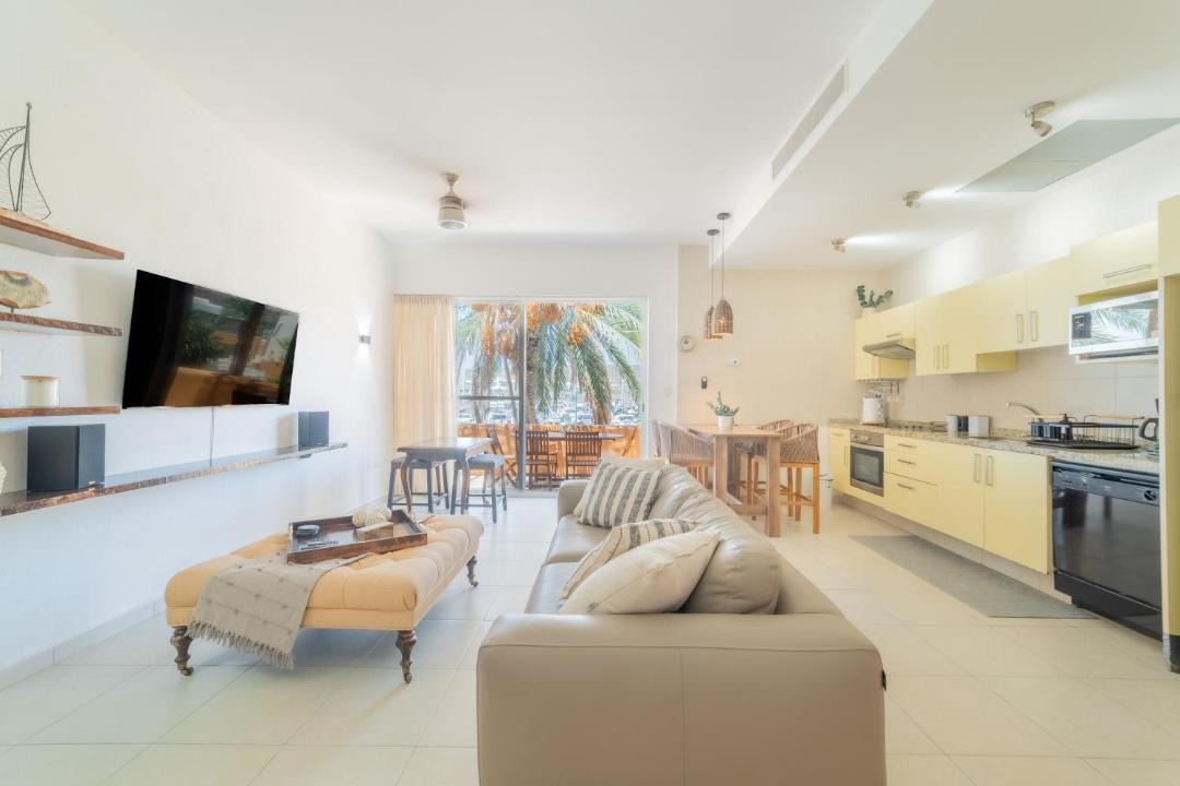 La Paz Apartment | Casa Manta