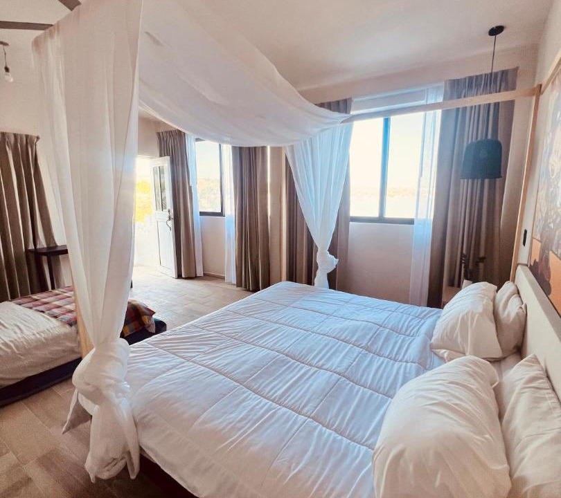 Tequesquitengo House | Casa Mediterránea, lujo y confort junto al lago