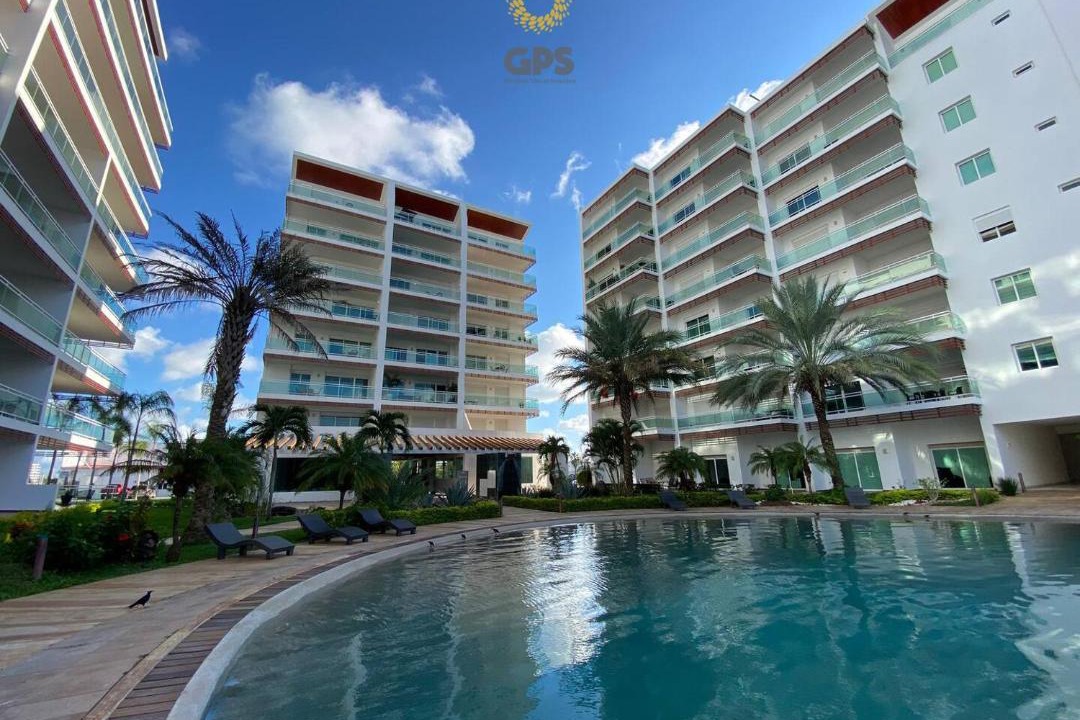 Marina Mazatlan Apartment | 6012 Habitación hotelera en Pacifika en Marina