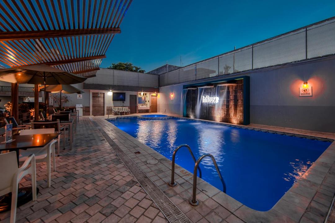 Culiacan Hotel | InHouse Hotel Culiacán