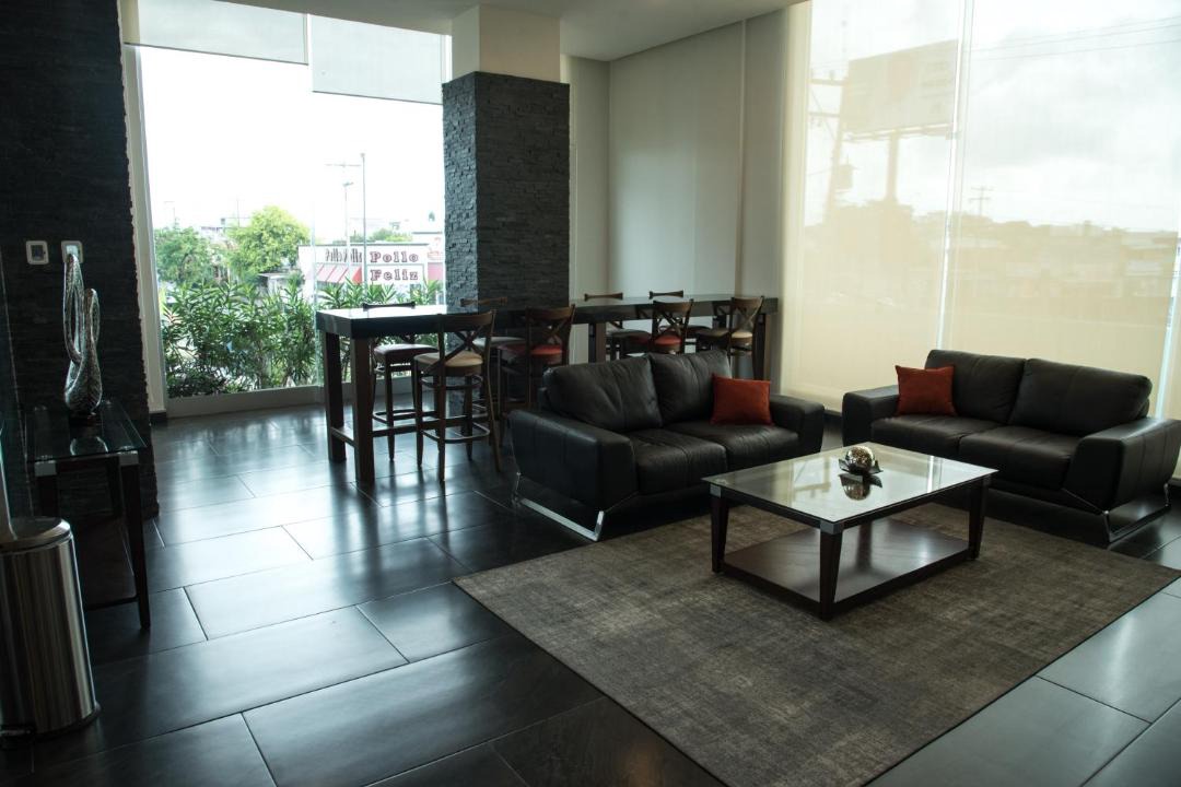 Veracruz Hotel | Lithio Hotel