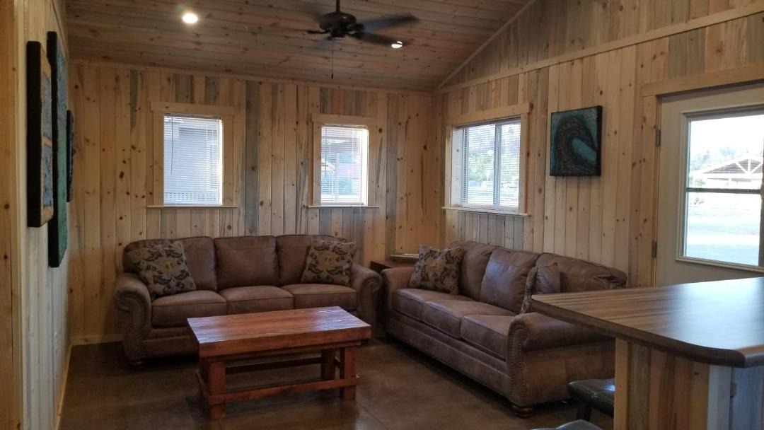 Bluff House | Bluff Gardens