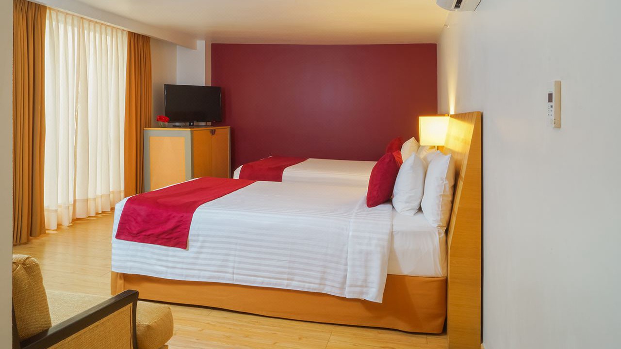 Photo of Bedroom in Los Morales