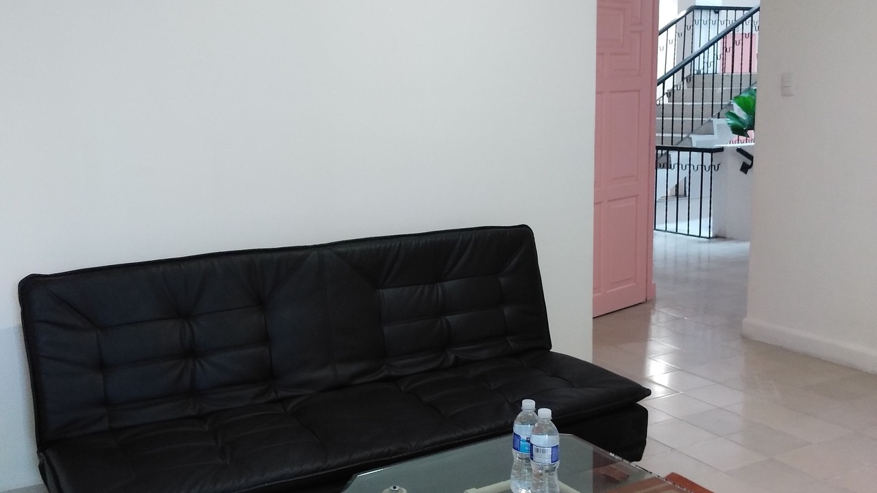 Photo of Livingroom in Emiliano Zapata