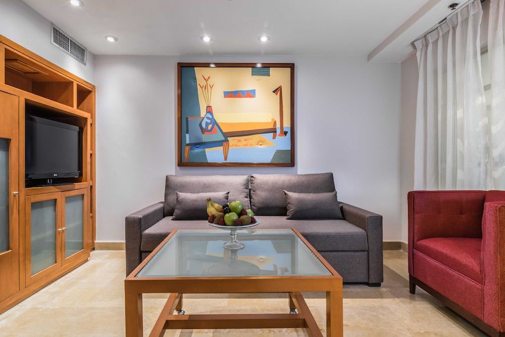 Photo of Livingroom in Zona Rosa