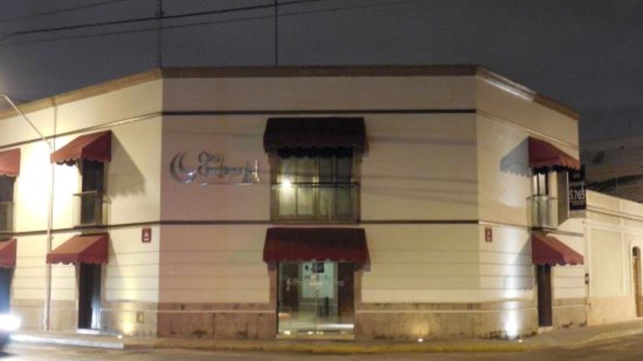 Photo of Buildings in Zona Paseo Montejo