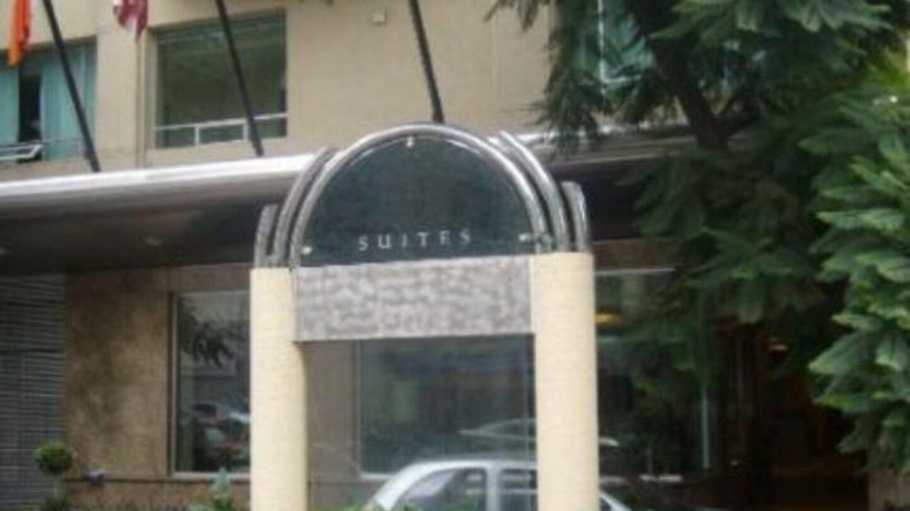 Photo of Buildings in Zona Rosa