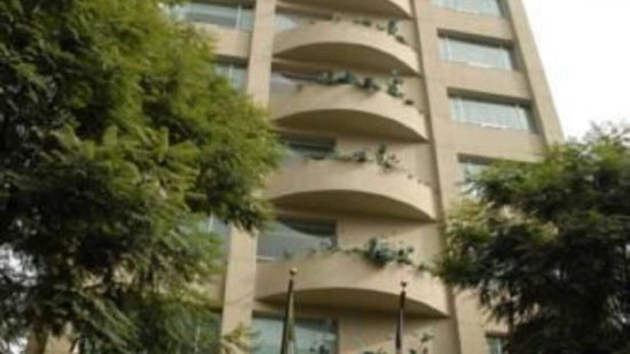 Photo of Buildings in Zona Rosa