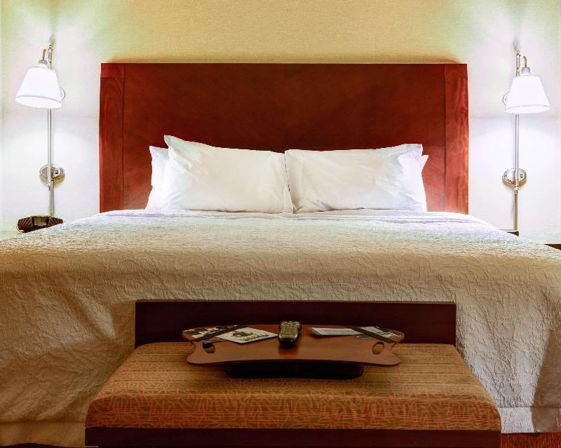 Photo of Bedroom in Pendleton