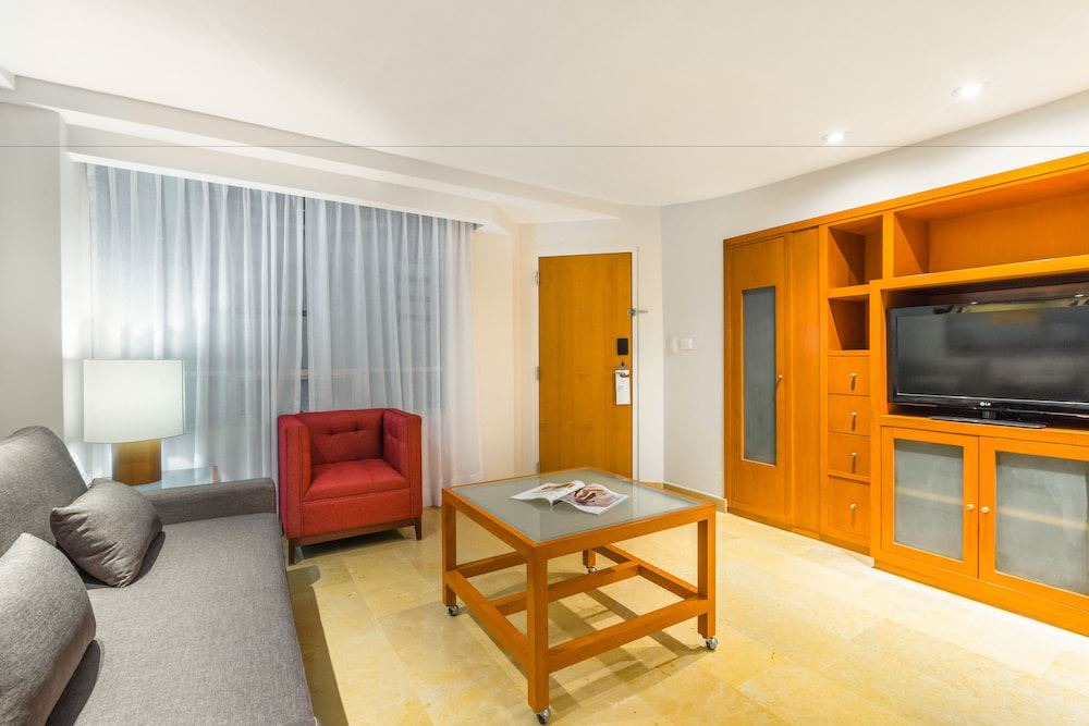 Photo of Livingroom in Zona Rosa