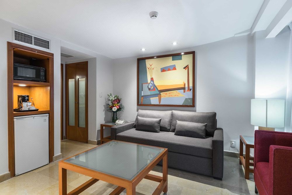 Photo of Livingroom in Zona Rosa