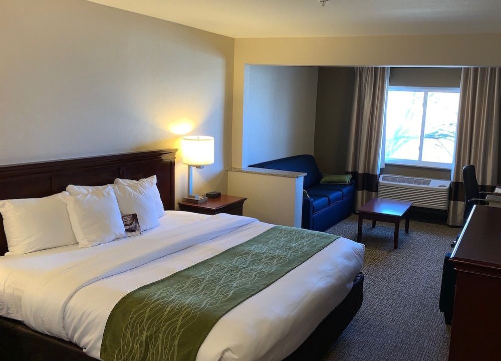 Photo of Bedroom in Tri-Cities
