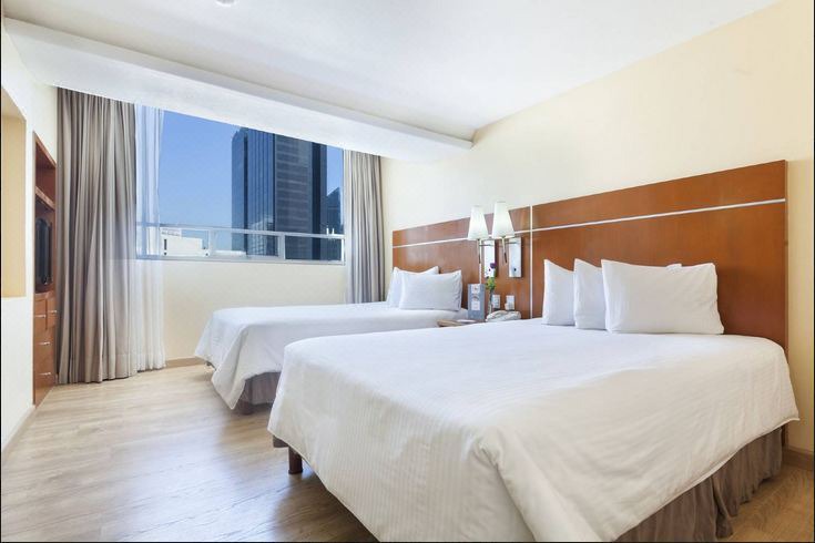 Photo of Bedroom in Zona Rosa