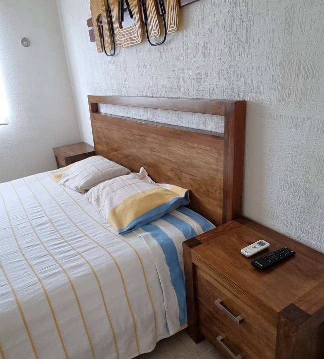 Photo of Bedroom in Cancun