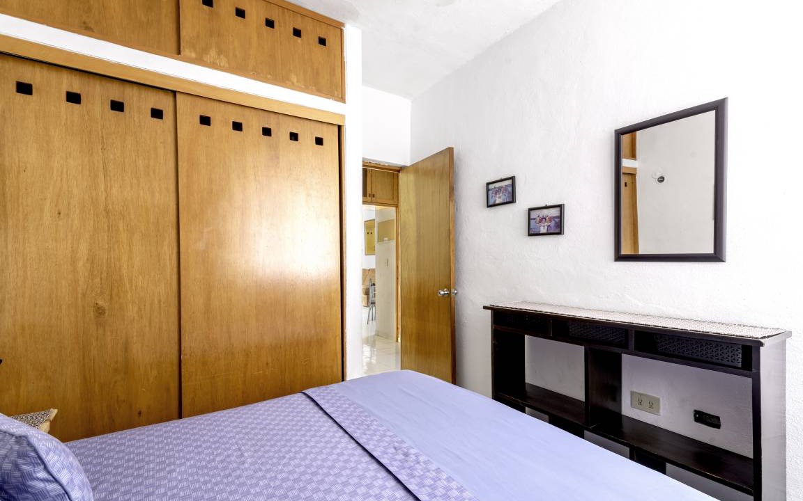 Photo of Bedroom in Cancun