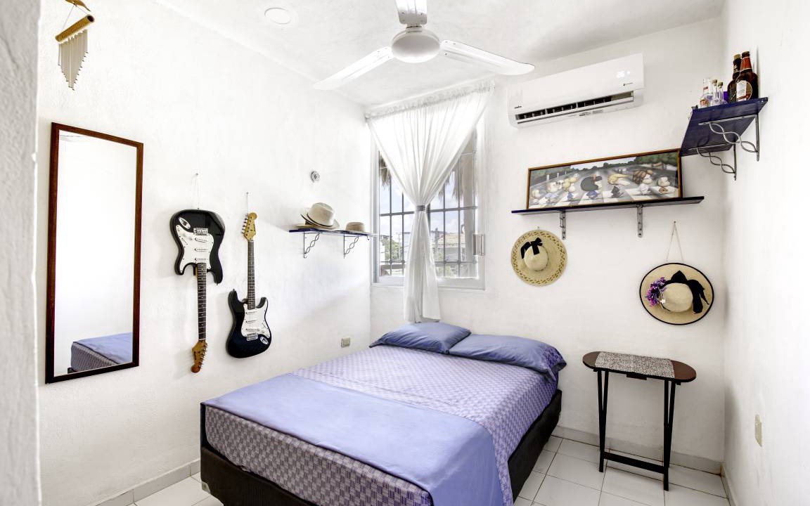 Photo of Bedroom in Cancun