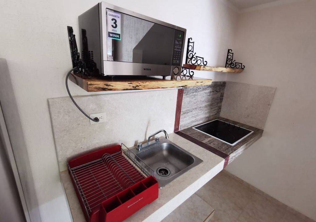 Photo of Kitchen in Cancun