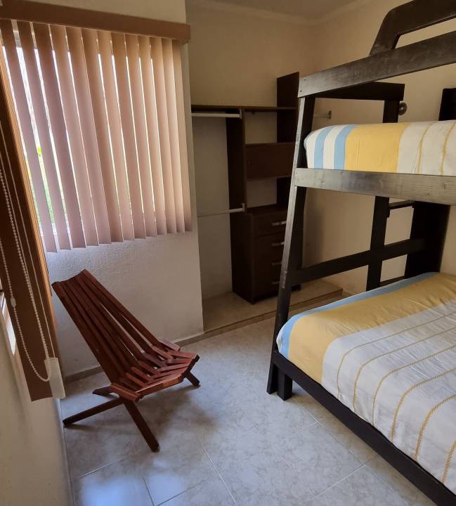 Photo of Bedroom in Cancun