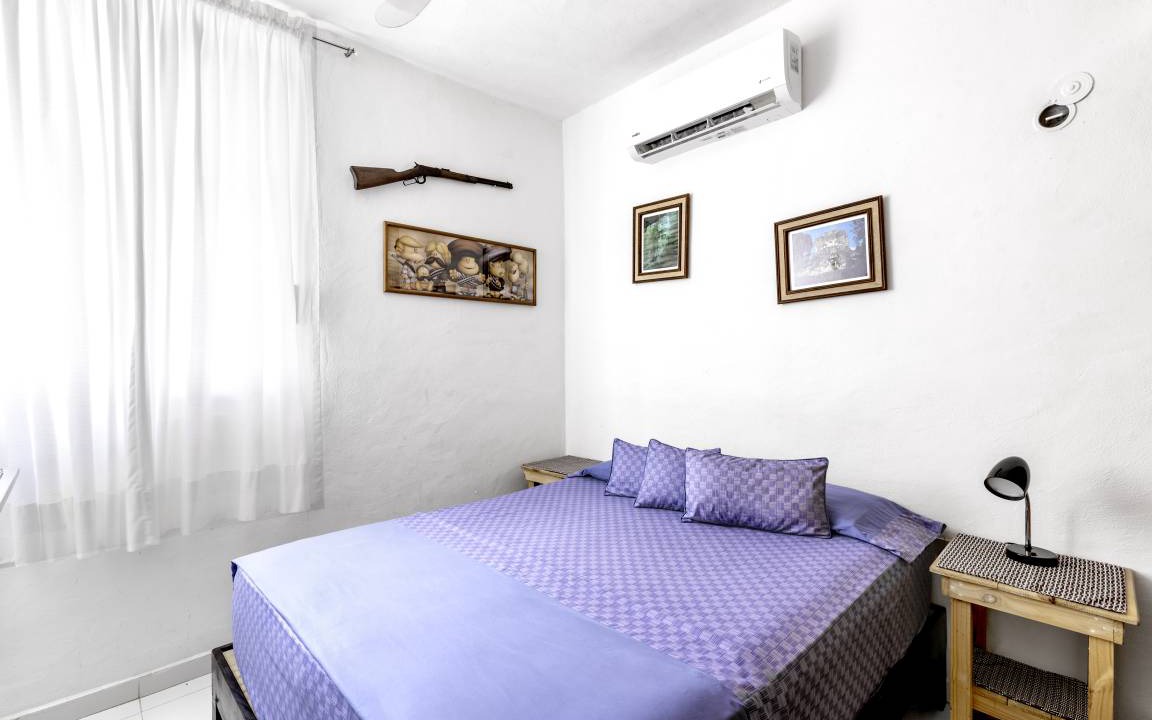 Photo of Bedroom in Cancun