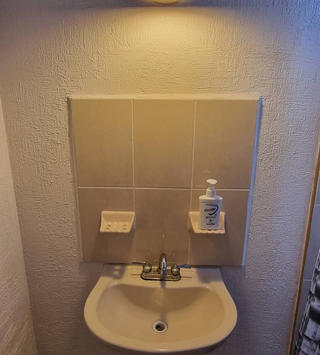Photo of Bathroom in Cancun