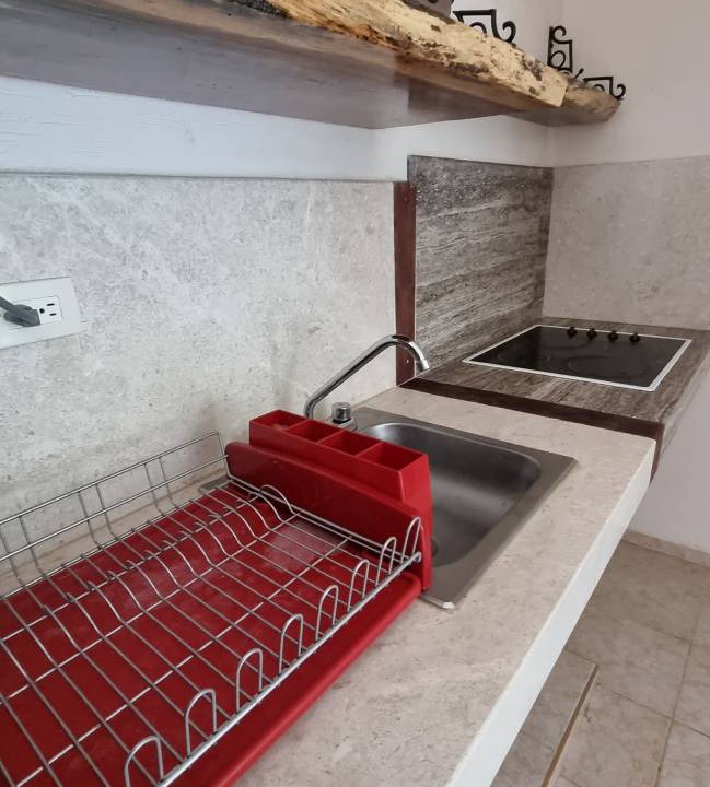 Photo of Kitchen in Cancun