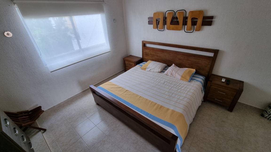 Photo of Bedroom in Cancun