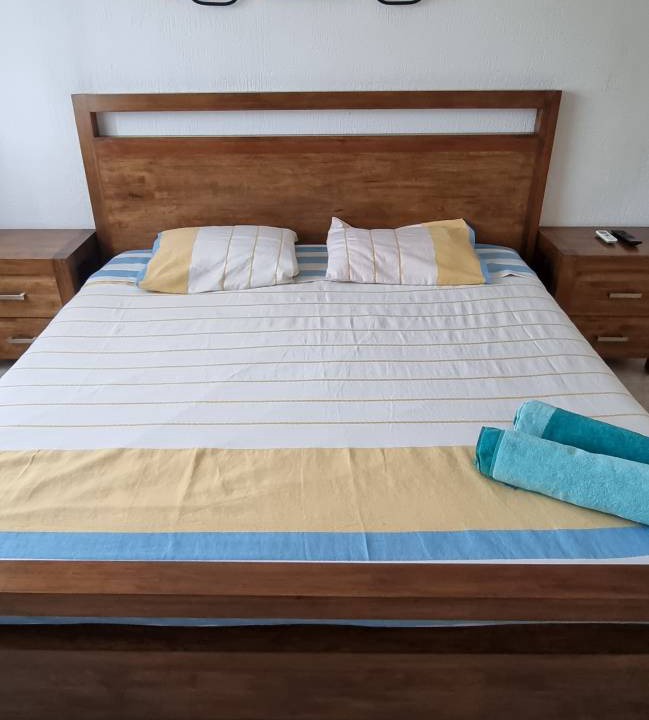 Photo of Bedroom in Cancun