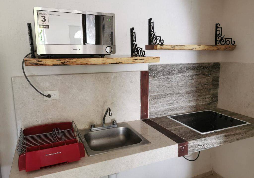 Photo of Kitchen in Cancun