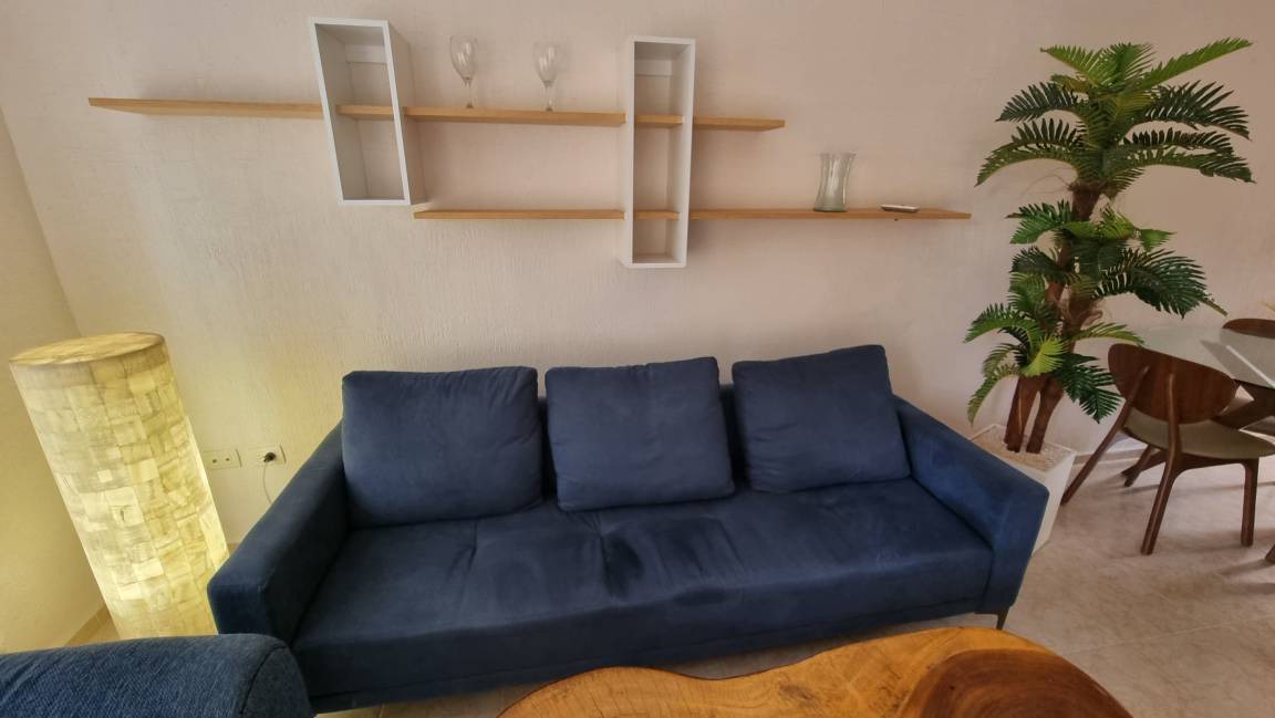 Photo of Livingroom in Cancun