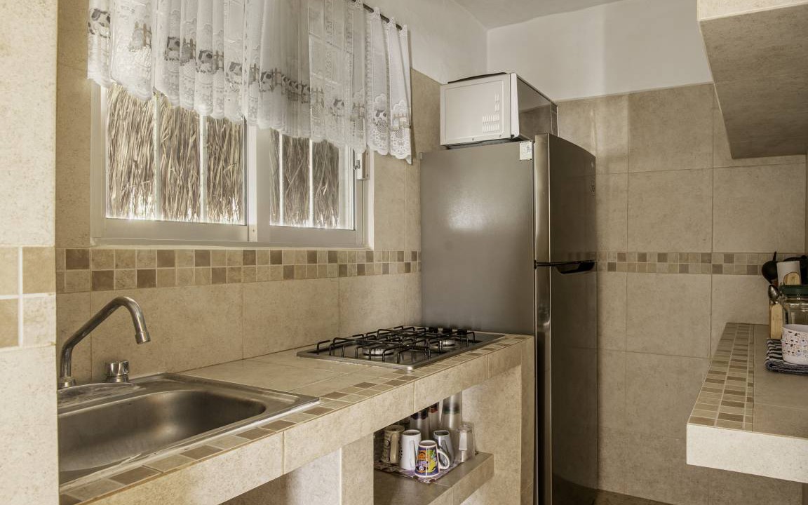 Photo of Kitchen in Cancun